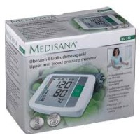 Тонометр плечевой Medisana BU 510  (Германия)