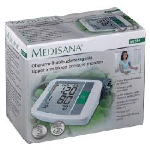 Тонометр плечевой Medisana BU 510 (Германия) Тонометр плечевой Medisana BU 510 (Германия)