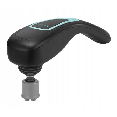 Масажер для тіла Vitalpeak VP-MSG 60 чорний Масажер для тіла Vitalpeak VP-MSG 60 чорний