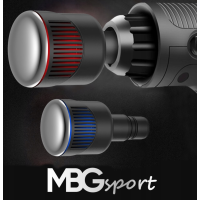 Насадка для масажера MBG sport KF02