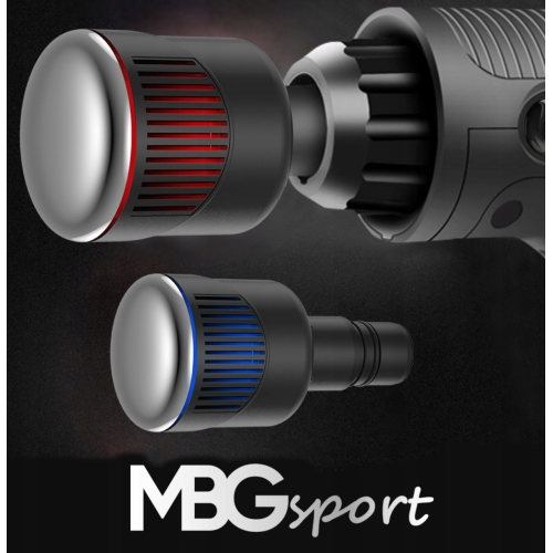 Насадка для масажера MBG sport KF02 Насадка для масажера MBG sport KF02