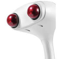Масажер ручний для тіла Homedics PA-MHA-GB білий