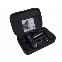 Масажер-пістолет Achedaway ProPrecussion 76 Вт