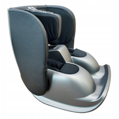 Масажер вібраційний для ніг і литок Max-618-B4 Масажер вібраційний для ніг і литок Max-618-B4