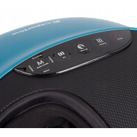 Масажер-СПА для ніг Insportline Levick 20844