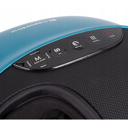 Масажер-СПА для ніг Insportline Levick 20844 Масажер-СПА для ніг Insportline Levick 20844