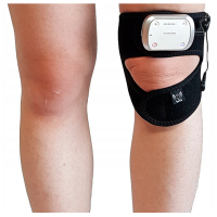 Масажер для колін Insportline Sungoja 20013-SADA