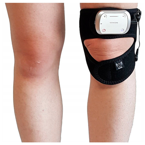 Масажер для колін Insportline Sungoja 20013-SADA Масажер для колін Insportline Sungoja 20013-SADA