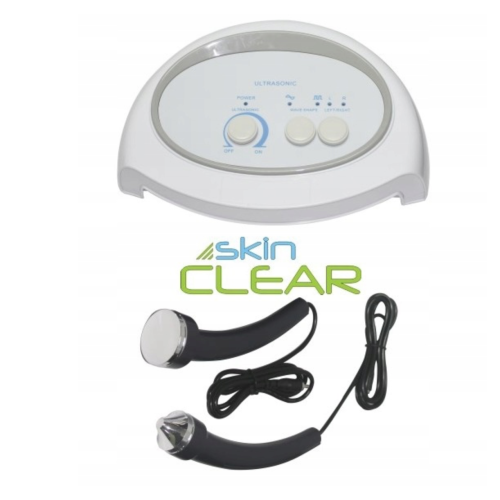 Масажер ультразвуковий Skinclean REHAB M128 Масажер ультразвуковий Skinclean REHAB M128