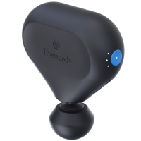 Масажер м'язовий THERABODY - Theragun mini G2 Black