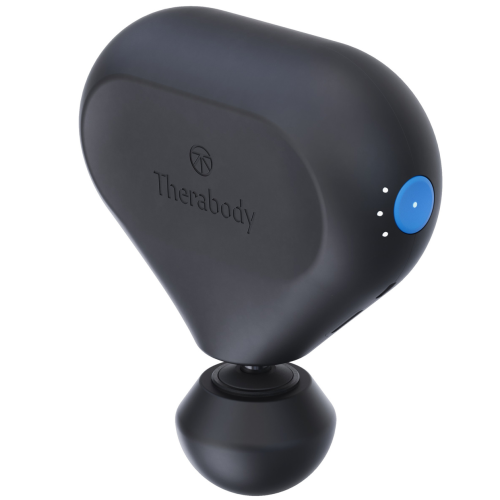 Масажер м'язовий THERABODY - Theragun mini G2 Black Масажер м'язовий THERABODY - Theragun mini G2 Black