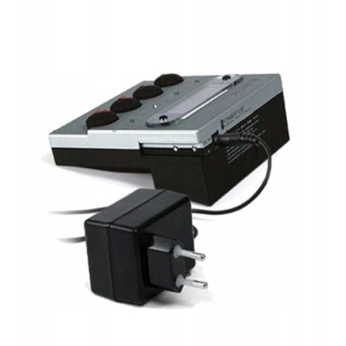 Електростимулятор ультразвуковий м'язовий  Xformer Sonic 80prр Vupiesse 4177