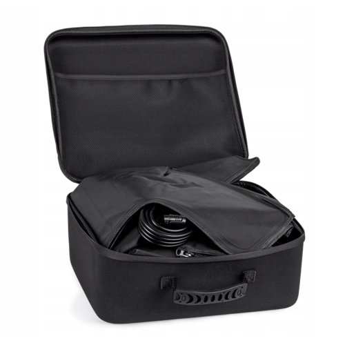 Масажер лімфодренажний для ніг Habys Standard 8