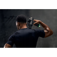 Масажер-пістолет Hyperice Hypervolt 2 Pro 90 Вт