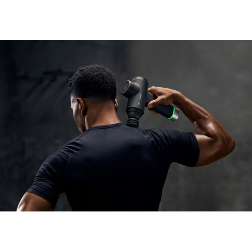 Масажер-пістолет Hyperice Hypervolt 2 Pro 90 Вт Масажер-пістолет Hyperice Hypervolt 2 Pro 90 Вт