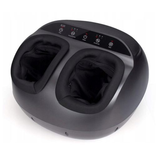 Масажер для ніг Renpho Heating Pilot Premium 50 Вт Масажер для ніг Renpho Heating Pilot Premium 50 Вт