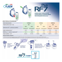 Інгалятор паровий Flaem AIRPRO 3000 PLUS