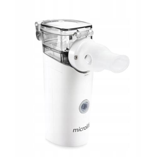 Інгалятор мембранний Microlife NEB 800 Інгалятор мембранний Microlife NEB 800