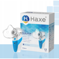 Інгалятор Haxe NBM-4B