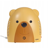 Інгалятор-небулайзер дитячий ProMedix PR-811 Bear
