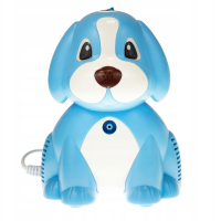 Інгалятор поршневий дитячий Omnibus PUPPY