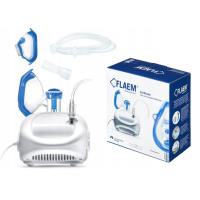 Інгалятор-небулайзер Flaem Airmate RF8