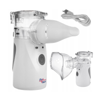 Інгалятор-небулайзер Promedix PR-835