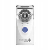 Інгалятор сітчастий інгалятор Diagnostic Med YM-3R9