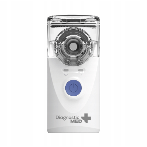 Інгалятор сітчастий інгалятор Diagnostic Med YM-3R9 Інгалятор сітчастий інгалятор Diagnostic Med YM-3R9