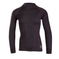 Блуза термоактивна Brixton чорна розміри XL, XXL, 3XL