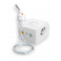 Інгалятор поршневий Little Doctor LD-213С