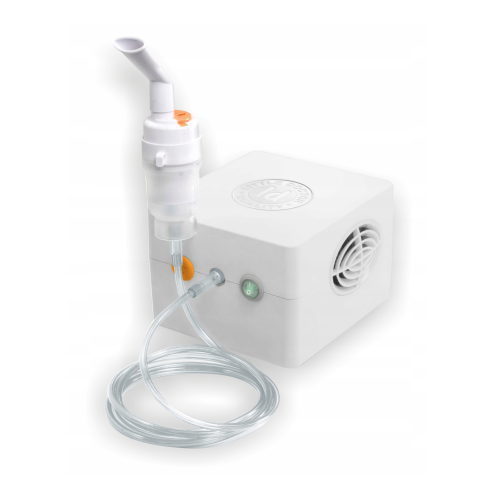 Інгалятор поршневий Little Doctor LD-213С Інгалятор поршневий Little Doctor LD-213С