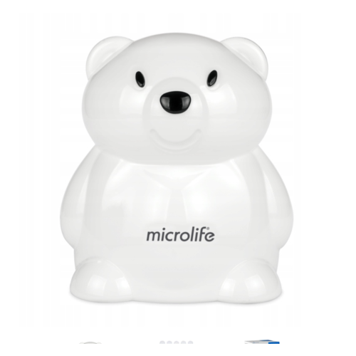 Інгалятор дитячий Microlife NEB 400 Інгалятор дитячий Microlife NEB 400