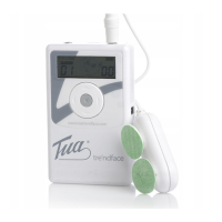 Масажер для підтяжки обличчя Vupiesse Tua Масажер для підтяжки обличчя Vupiesse Tua