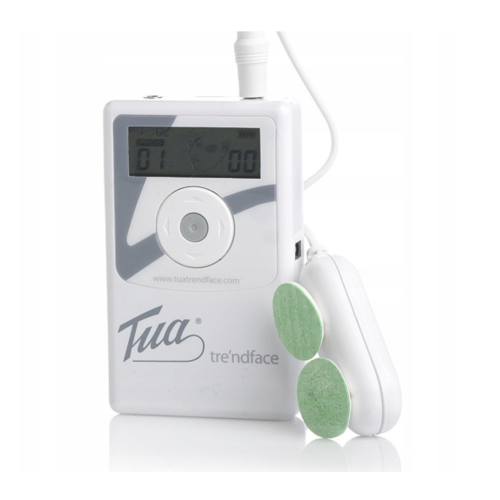 Масажер для підтяжки обличчя Vupiesse Tua Масажер для підтяжки обличчя Vupiesse Tua