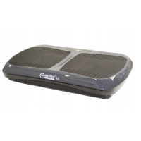 Масажер-платформа вібраційний Master Large MAS4A073 300 Вт Масажер-платформа вібраційний Master Large MAS4A073 300 Вт