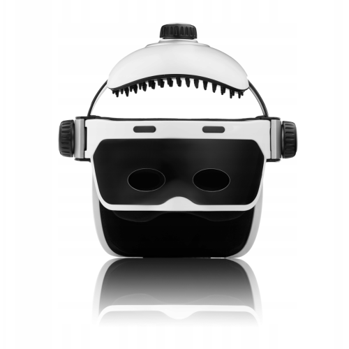 Масажер точковий для голови, очей і скронь Medivon Hebe Масажер точковий для голови, очей і скронь Medivon Hebe