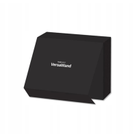 Масажер для всього тіла Bodywand Versawand Grey