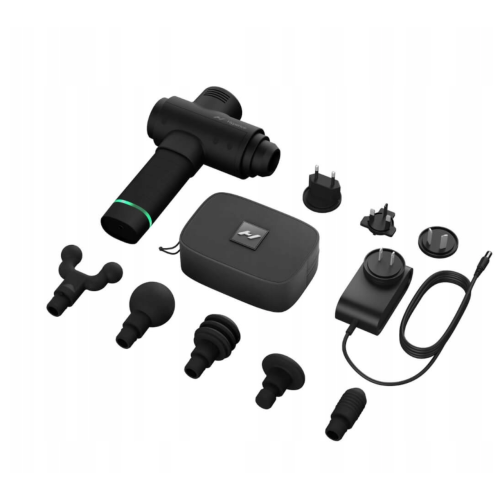 Масажер-пістолет ударний Hyperice Hypervolt 2 Масажер-пістолет ударний Hyperice Hypervolt 2