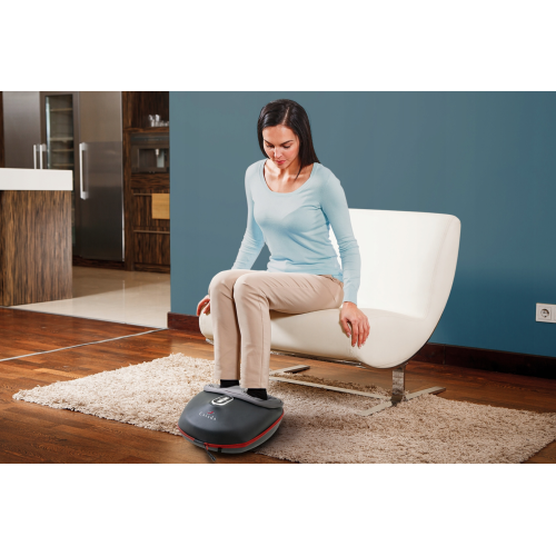 Масажер для ніг Casada Healthcare FootInn II Масажер для ніг Casada Healthcare FootInn II