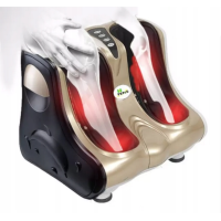 Масажер вібраційний для ніг Altera Vup Shiatsu