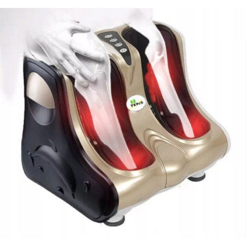 Масажер вібраційний для ніг Altera Vup Shiatsu Масажер вібраційний для ніг Altera Vup Shiatsu