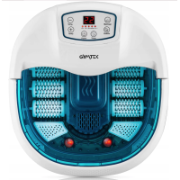 Гідромасажер для ніг Gymtek G-66616 450 Вт