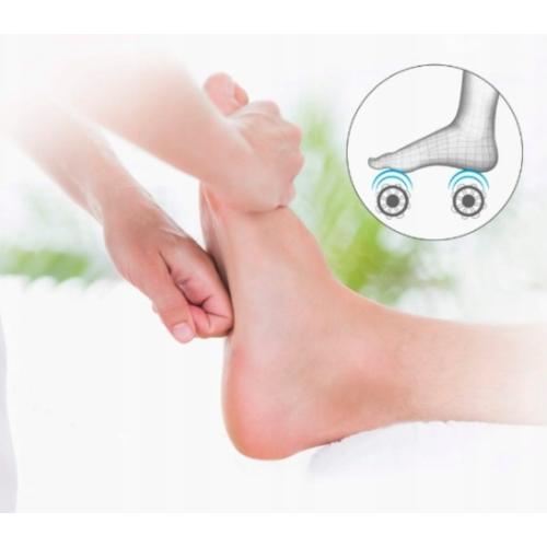 Масажер-СПА для ніг MaxKare Water Spa XKAM-SPA16 Масажер-СПА для ніг MaxKare Water Spa XKAM-SPA16