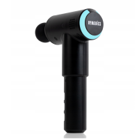 Масажер-пістолет для тіла HoMedics PHYSIO PGM-200 чорний