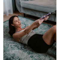 Масажер Beautifly Fitness PowerFit