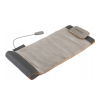 Масажний килимок HoMedics YMM-1500-EU