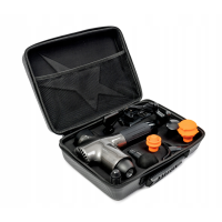 Масажер-пістолет для тіла FORCEBAND Y-8 150 Вт