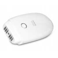 Масажер зміцнюючий для обличчя RIO BEAUTY Facial Renew білий