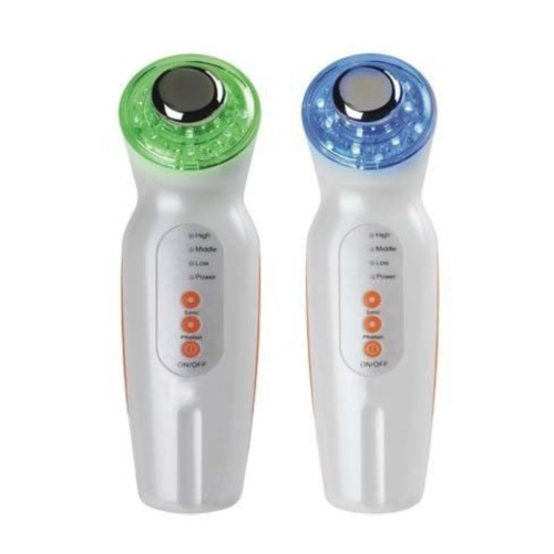 Масажер ультразвуковий Skinclear SKINCLEAR maya Led Масажер ультразвуковий Skinclear SKINCLEAR maya Led